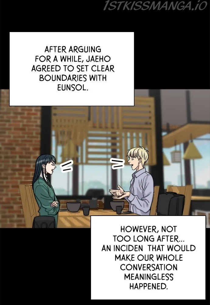 A DeadbEAT’s Meal Chapter 21 page 85 - 