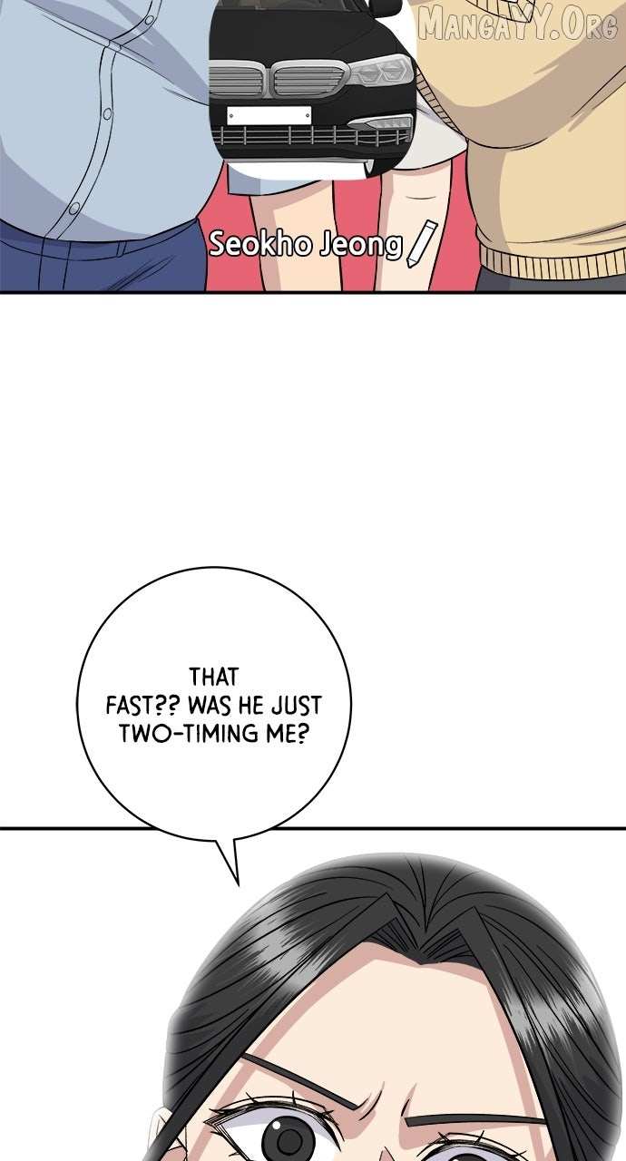 A DeadbEAT’s Meal Chapter 210 page 12 - 