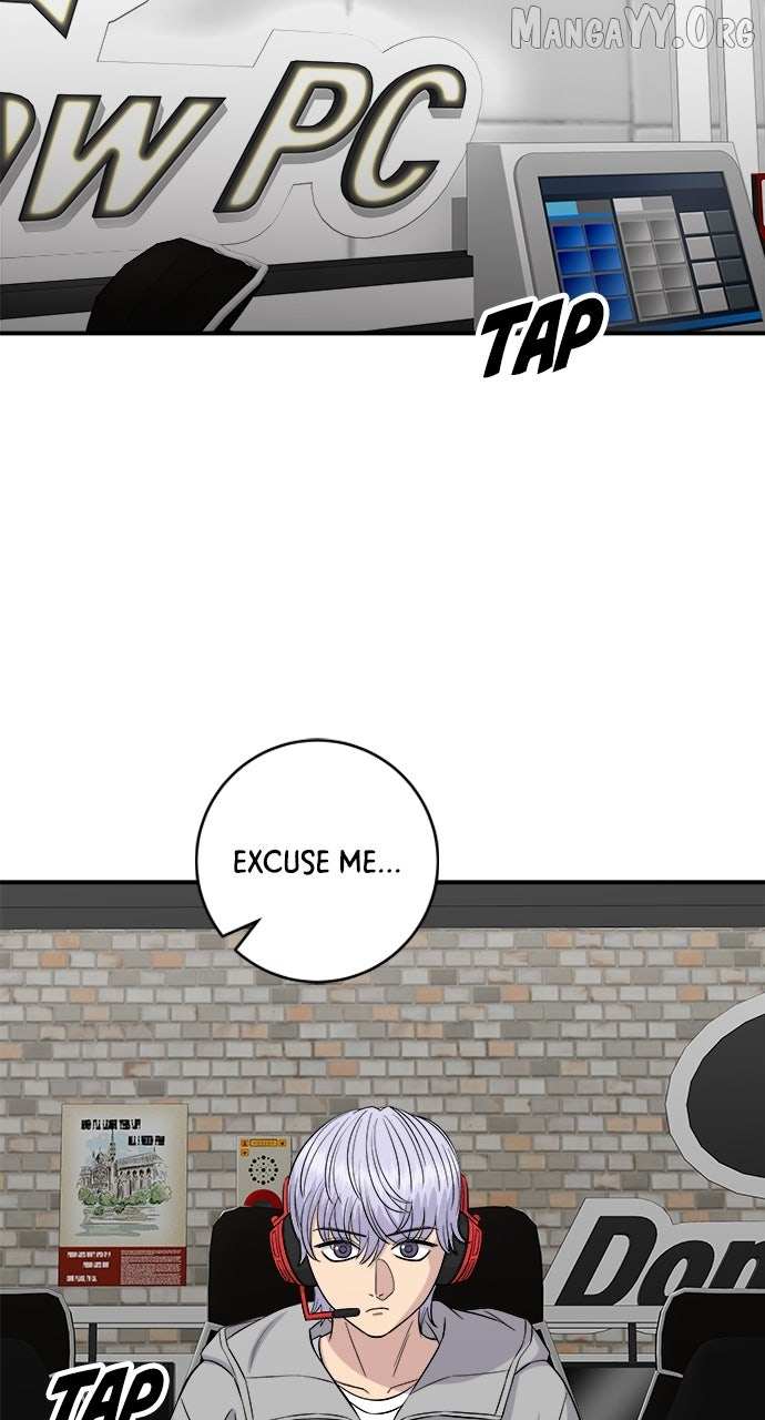 A DeadbEAT’s Meal Chapter 210 page 15 - 