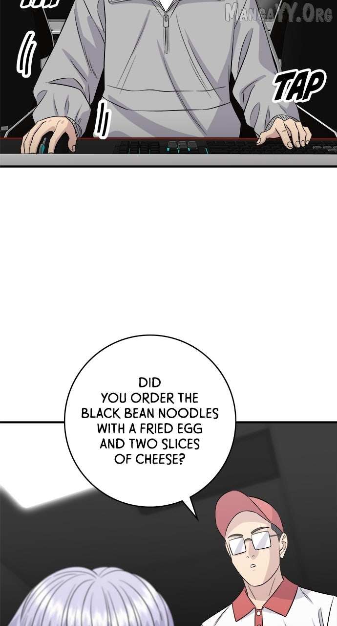 A DeadbEAT’s Meal Chapter 210 page 16 - 