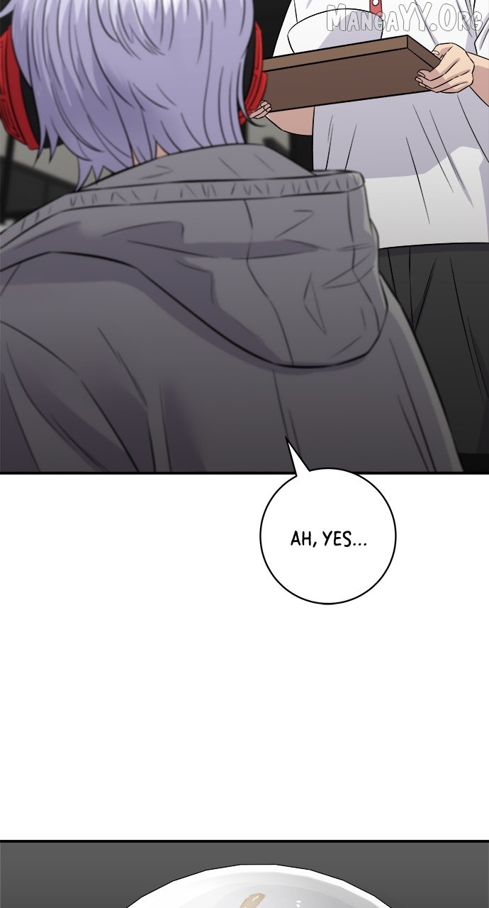 A DeadbEAT’s Meal Chapter 210 page 17 - 