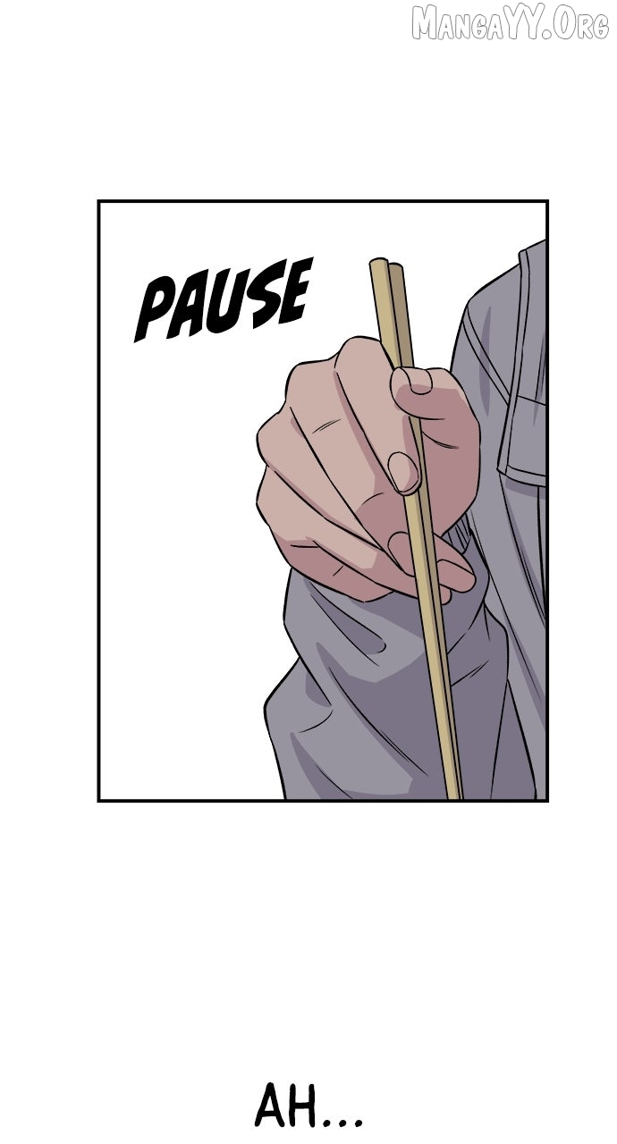 A DeadbEAT’s Meal Chapter 210 page 21 - 
