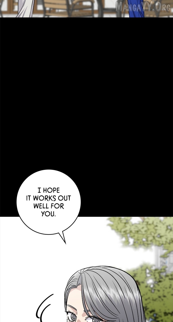 A DeadbEAT’s Meal Chapter 210 page 27 - 