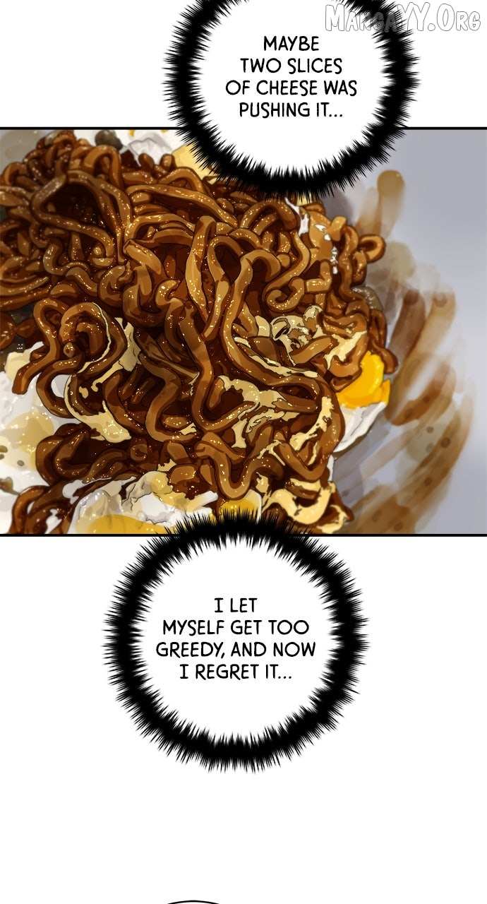 A DeadbEAT’s Meal Chapter 210 page 33 - 