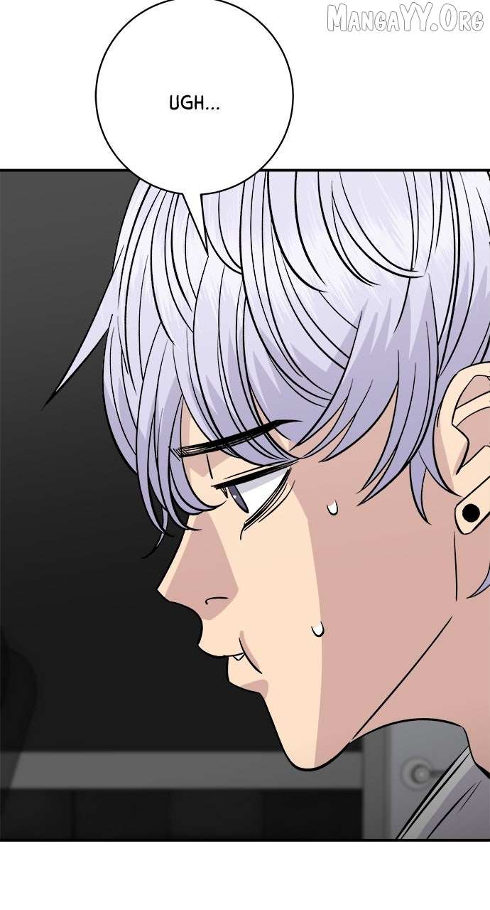 A DeadbEAT’s Meal Chapter 210 page 34 - 