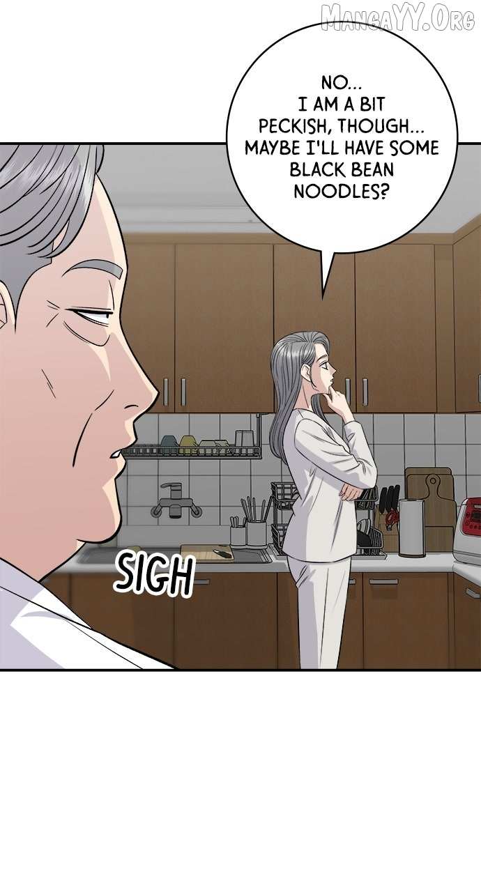 A DeadbEAT’s Meal Chapter 210 page 38 - 