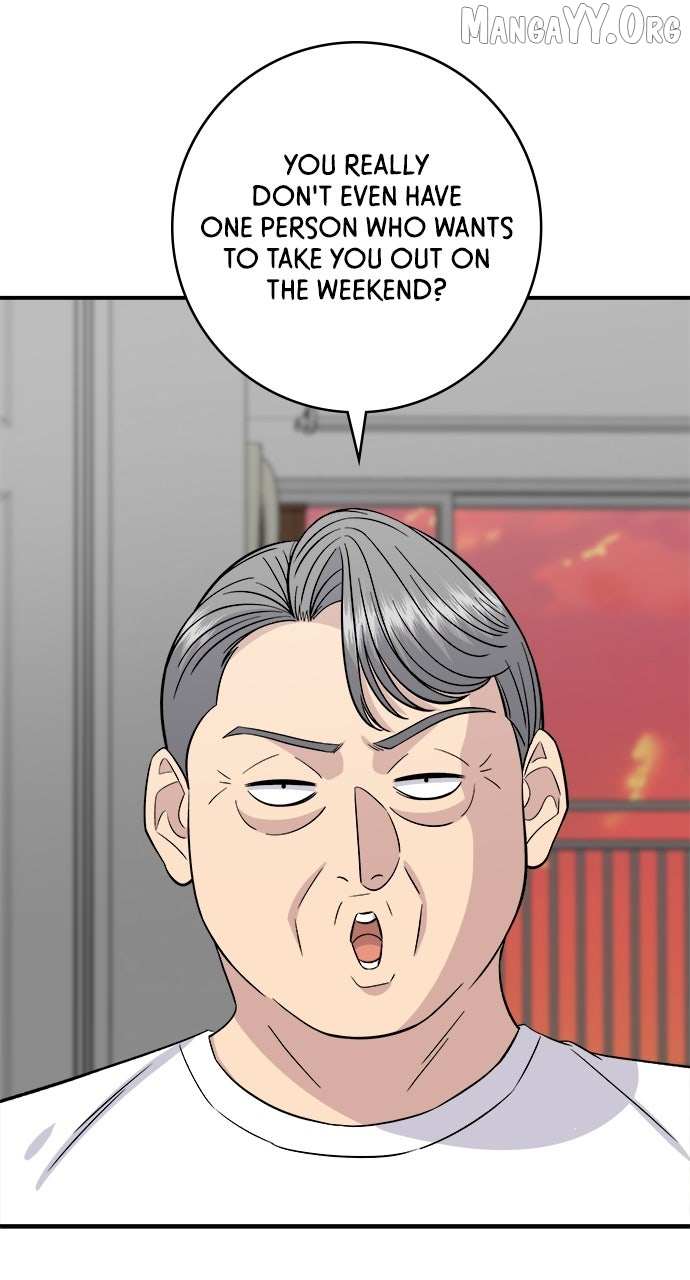 A DeadbEAT’s Meal Chapter 210 page 39 - 