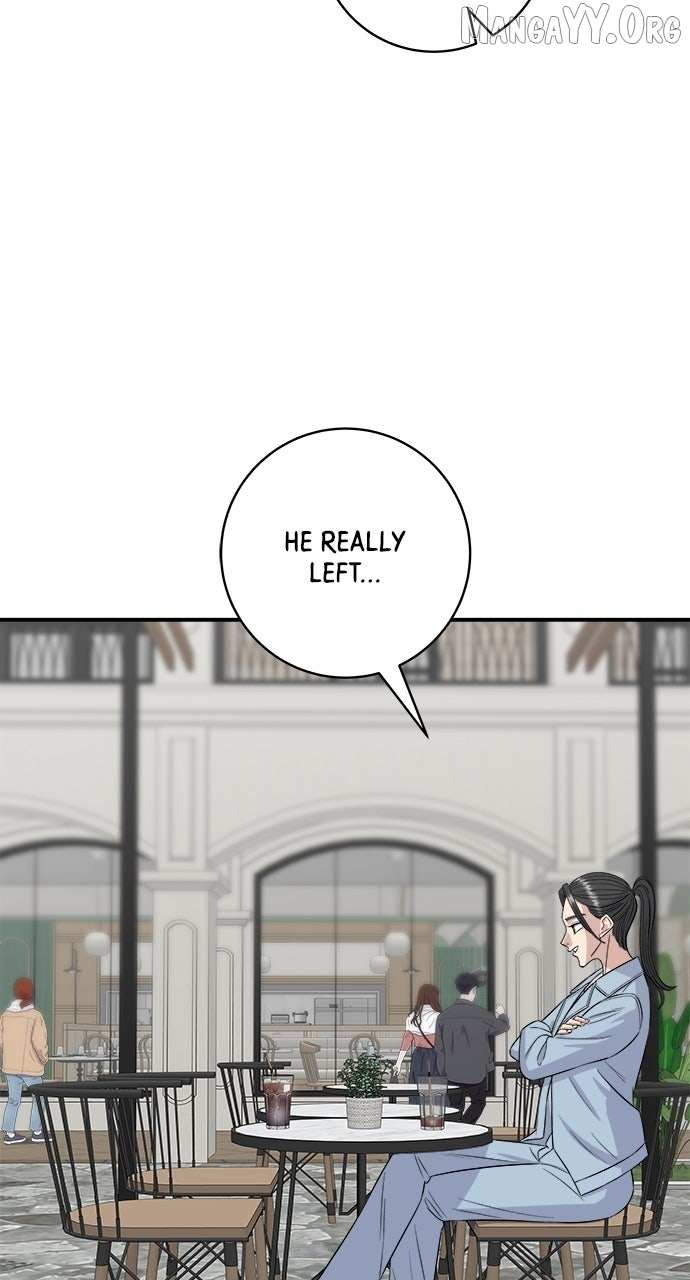 A DeadbEAT’s Meal Chapter 210 page 5 - 