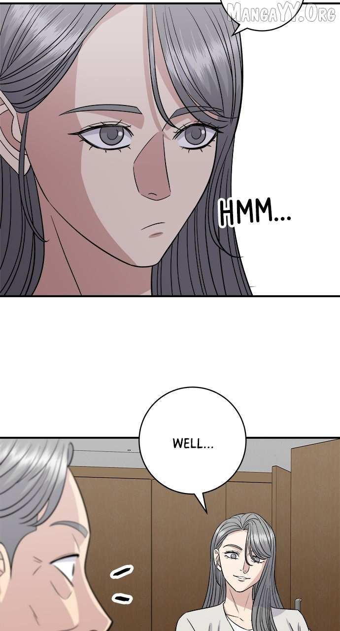 A DeadbEAT’s Meal Chapter 210 page 42 - 