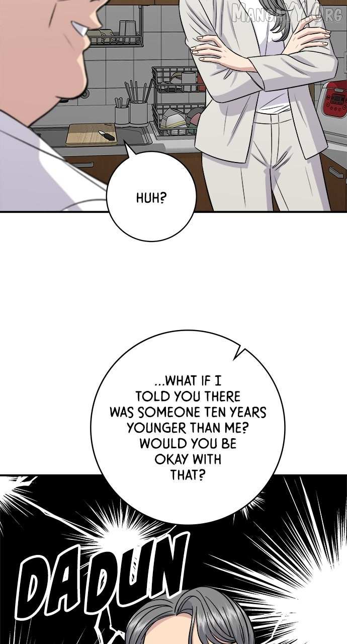 A DeadbEAT’s Meal Chapter 210 page 43 - 