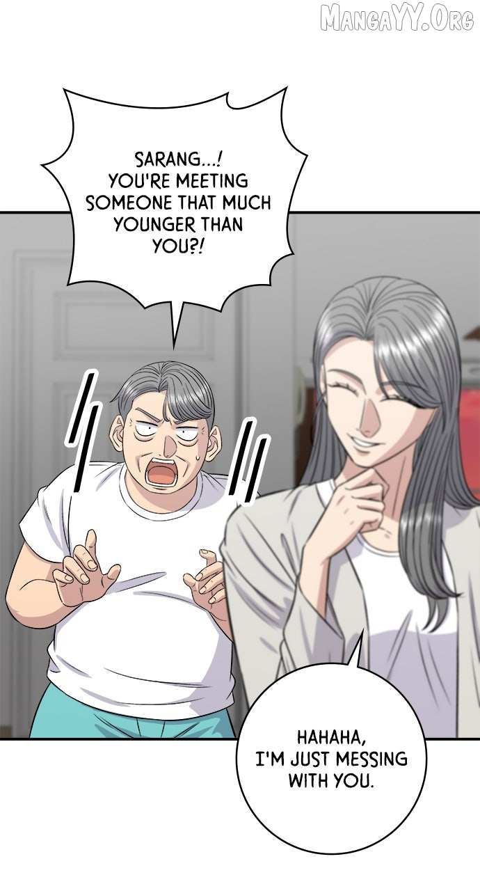 A DeadbEAT’s Meal Chapter 210 page 45 - 
