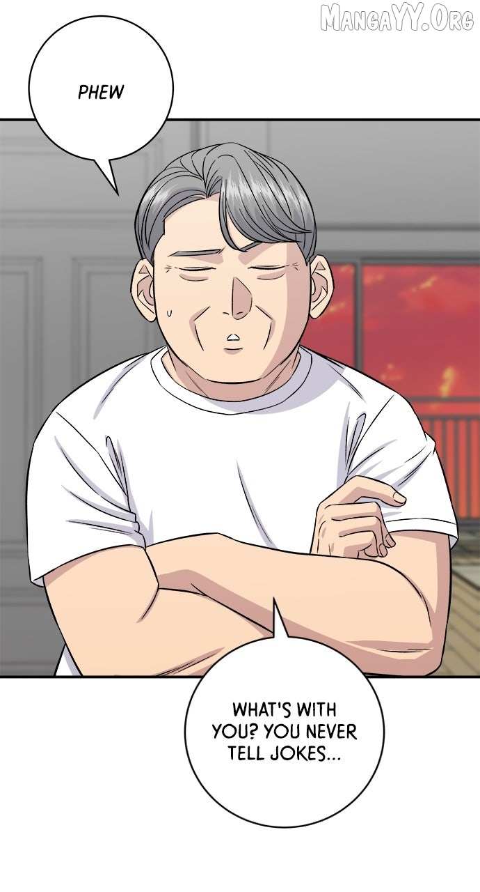 A DeadbEAT’s Meal Chapter 210 page 46 - 