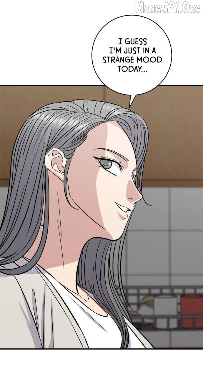 A DeadbEAT’s Meal Chapter 210 page 47 - 
