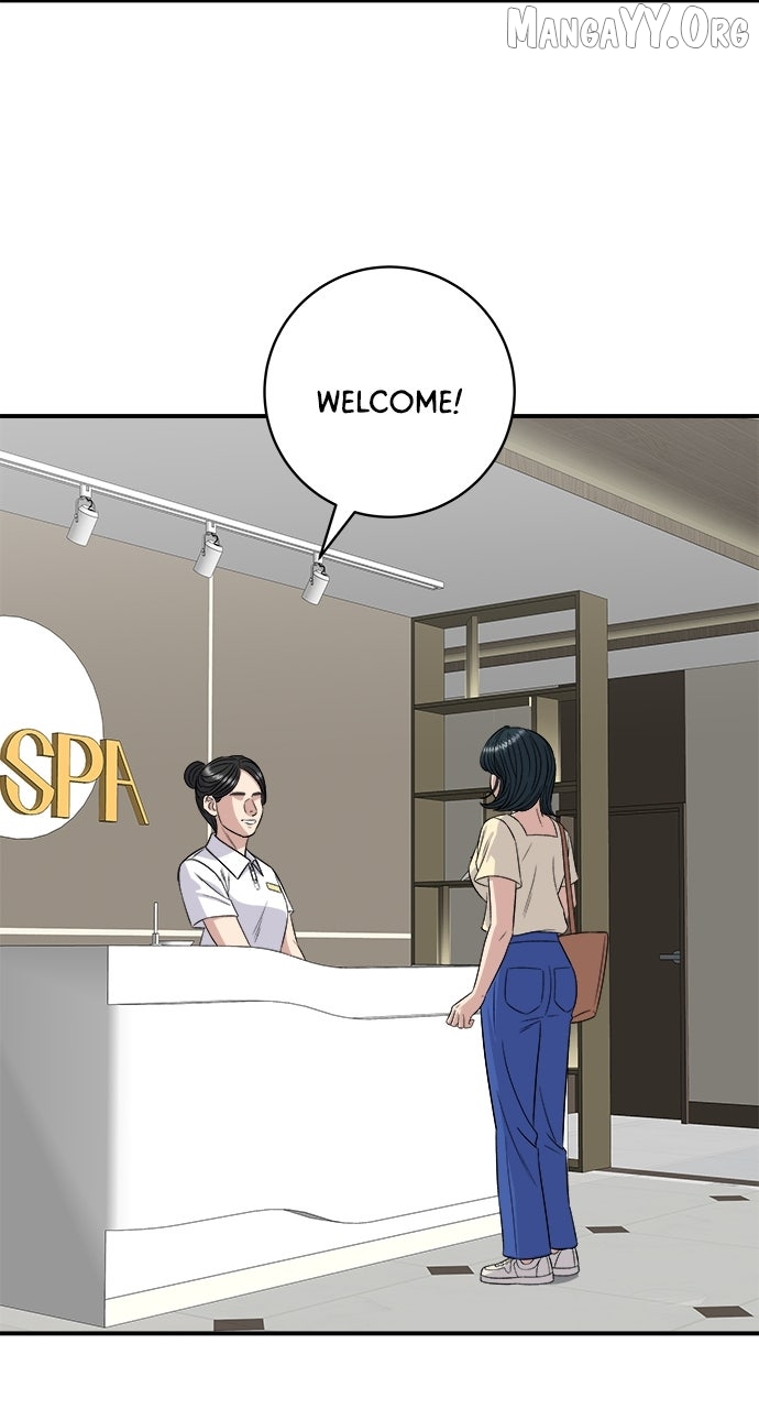 A DeadbEAT’s Meal Chapter 210 page 50 - 