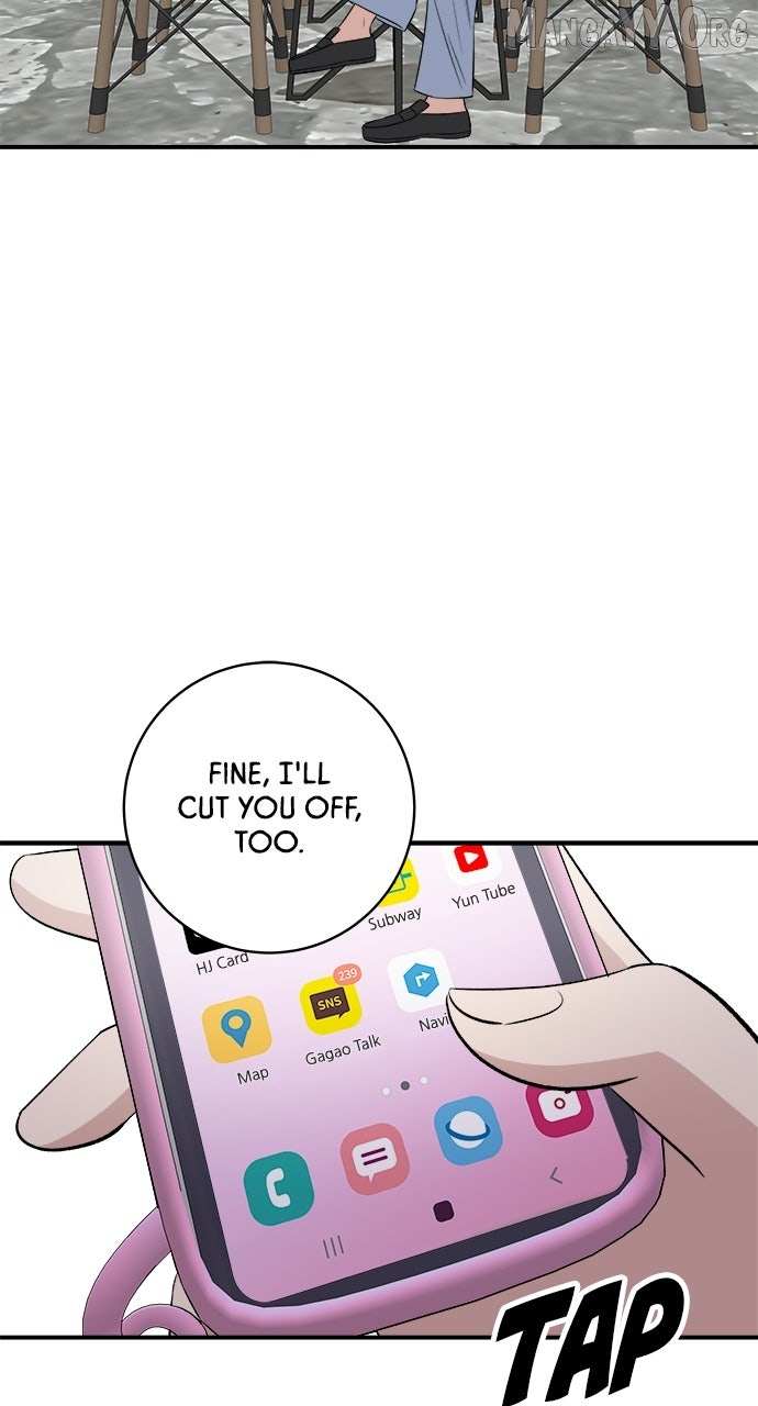 A DeadbEAT’s Meal Chapter 210 page 6 - 