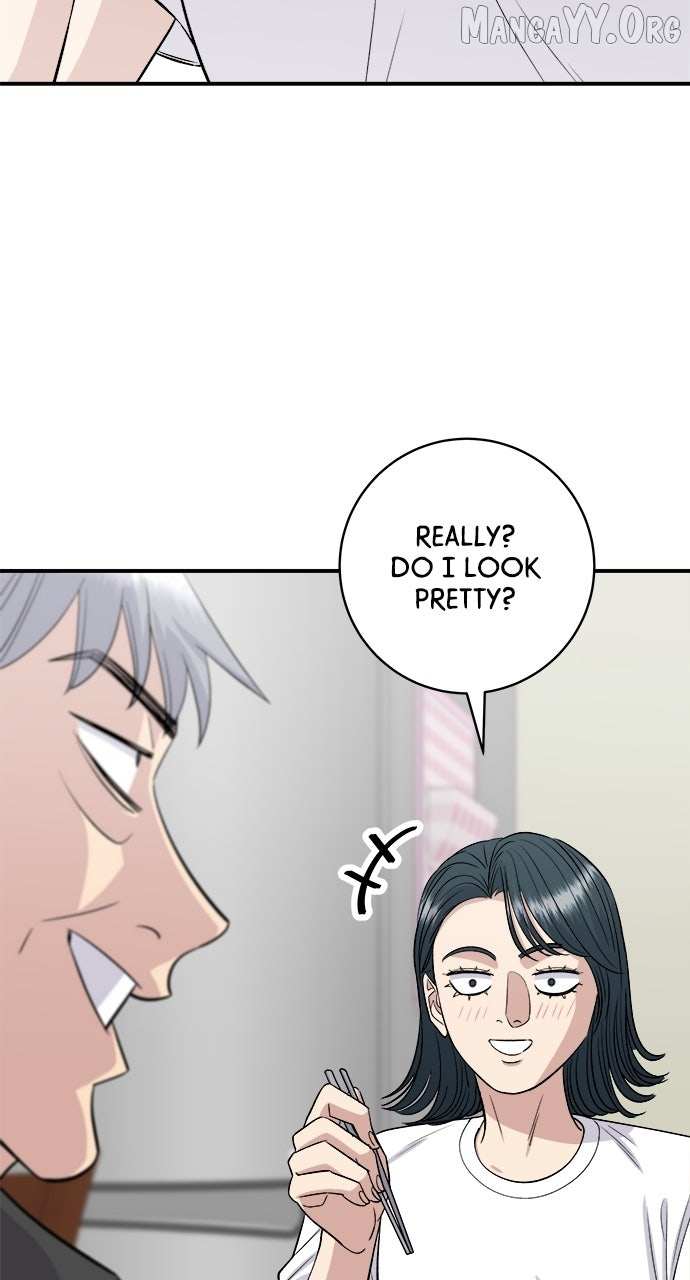 A DeadbEAT’s Meal Chapter 210 page 55 - 