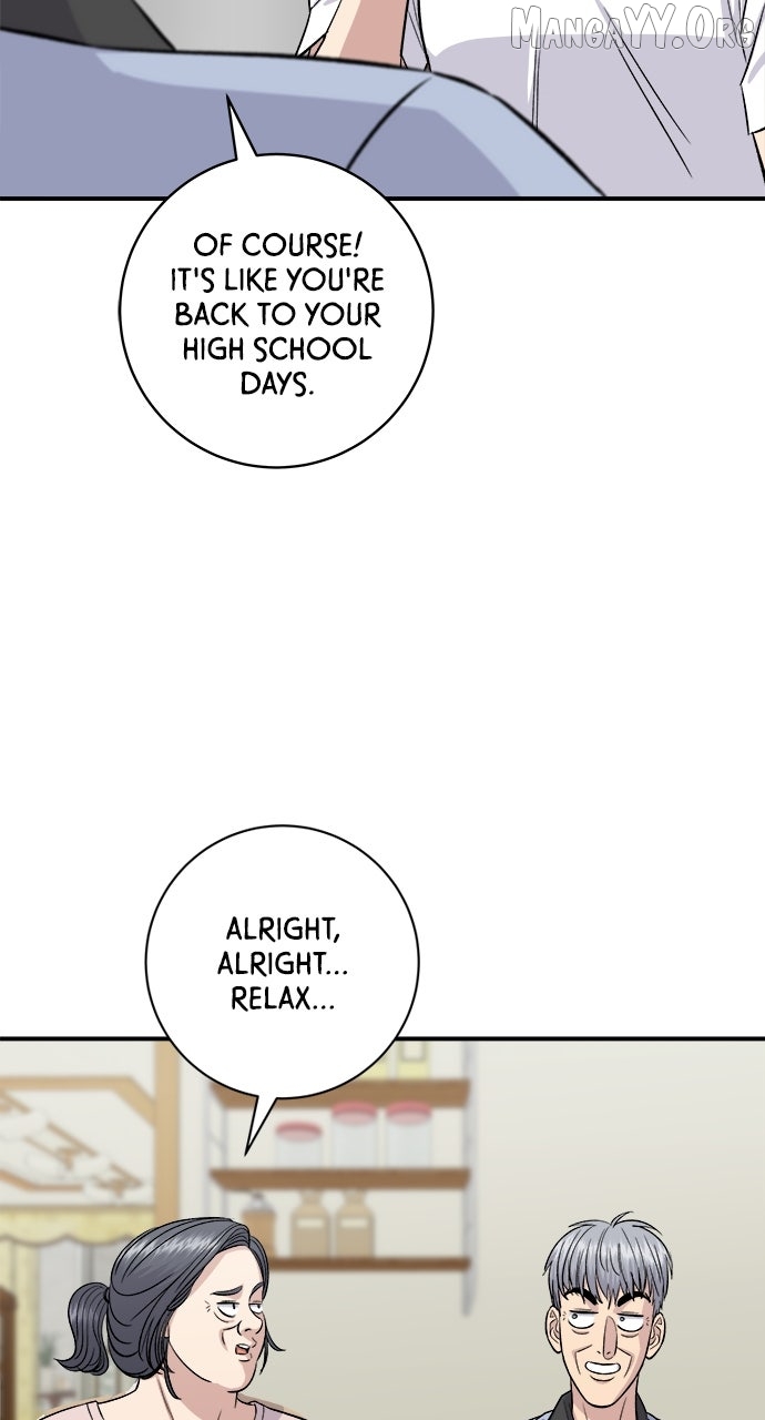 A DeadbEAT’s Meal Chapter 210 page 56 - 