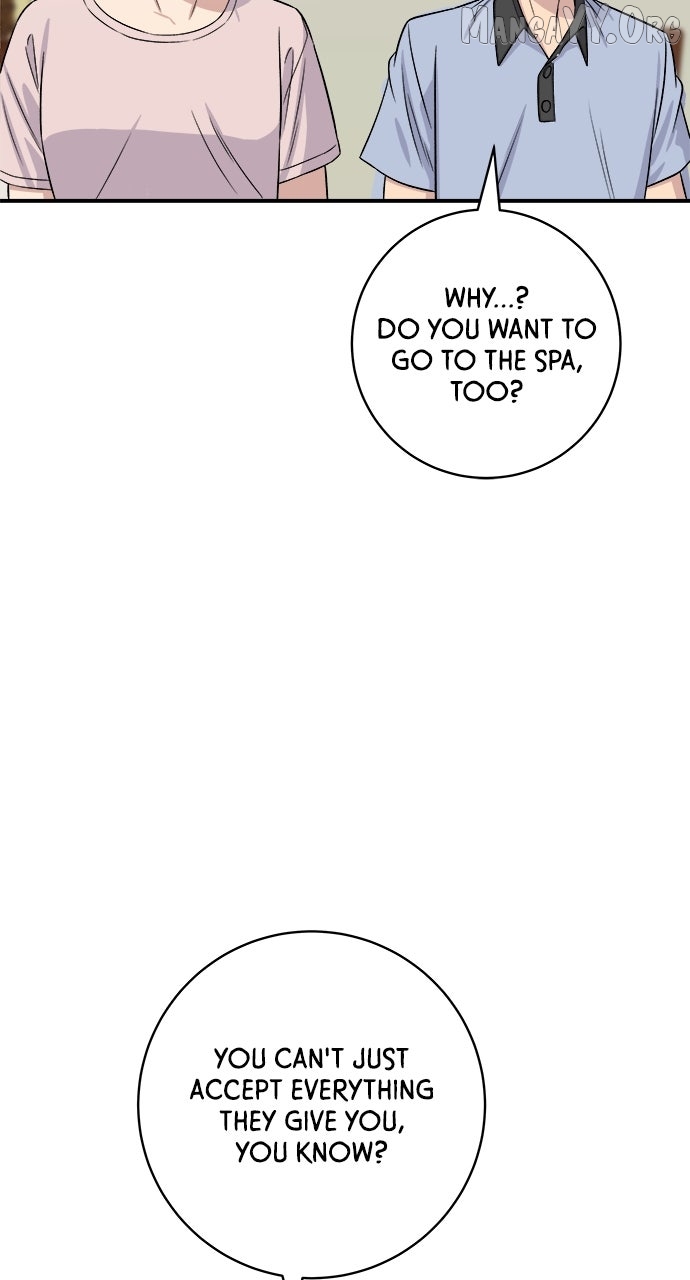 A DeadbEAT’s Meal Chapter 210 page 57 - 