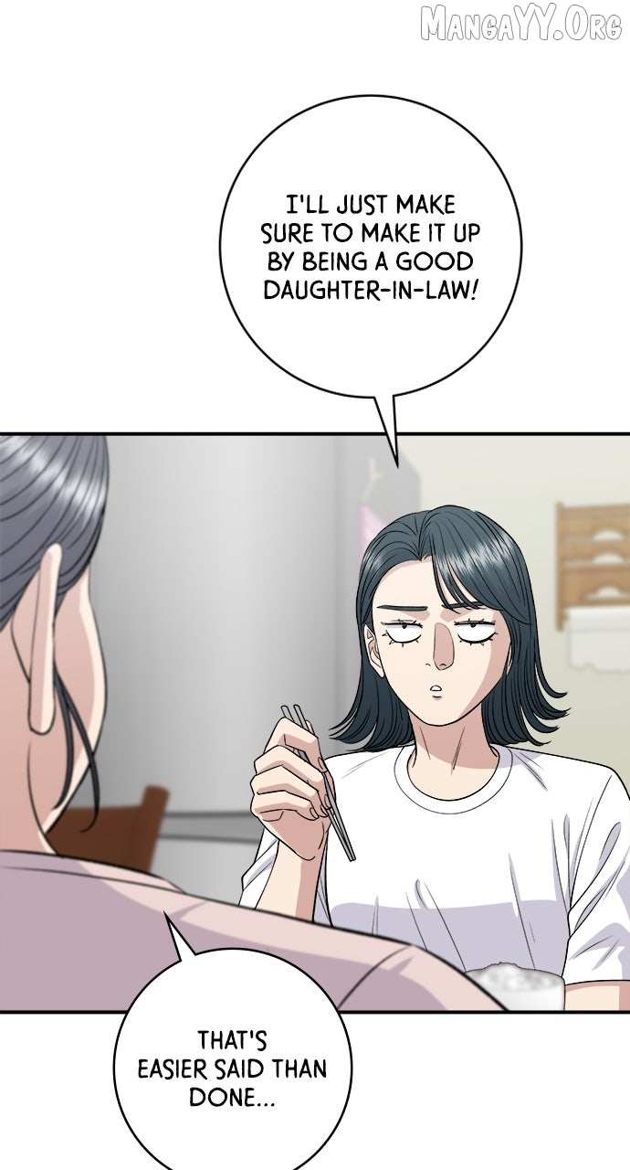 A DeadbEAT’s Meal Chapter 210 page 59 - 