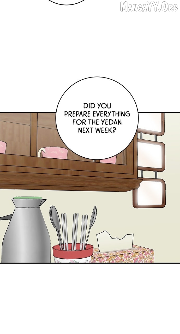 A DeadbEAT’s Meal Chapter 210 page 60 - 
