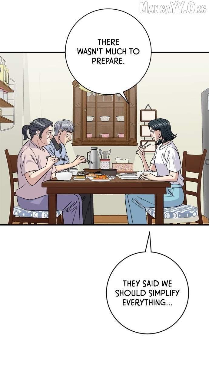 A DeadbEAT’s Meal Chapter 210 page 61 - 