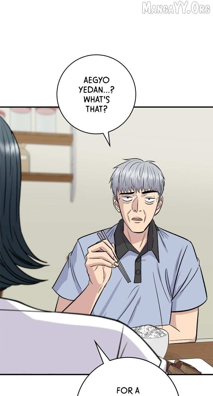 A DeadbEAT’s Meal Chapter 210 page 65 - 