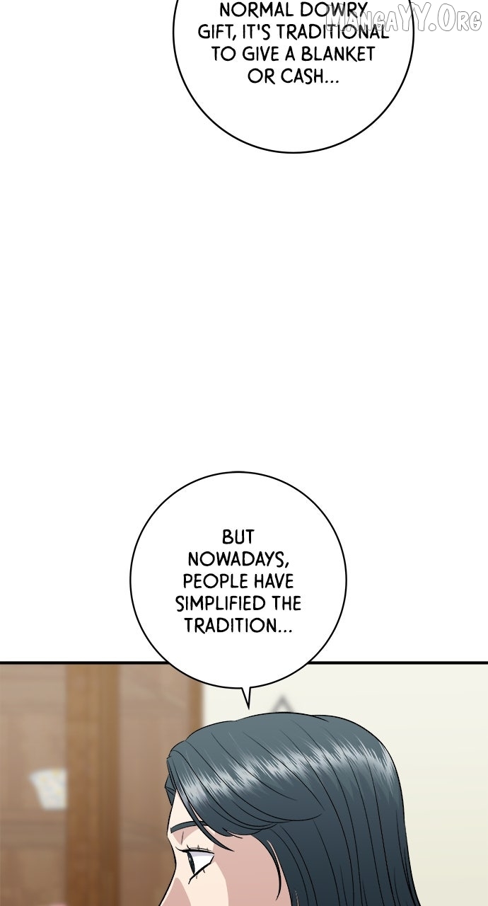 A DeadbEAT’s Meal Chapter 210 page 66 - 