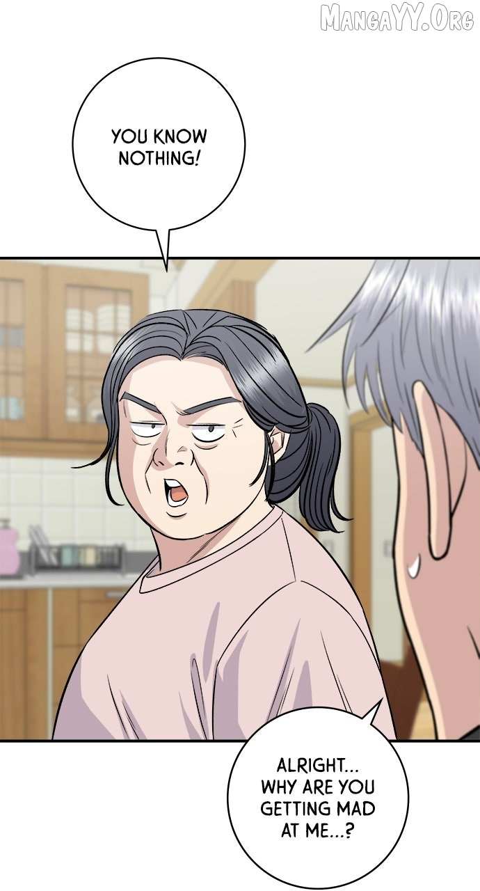 A DeadbEAT’s Meal Chapter 210 page 70 - 