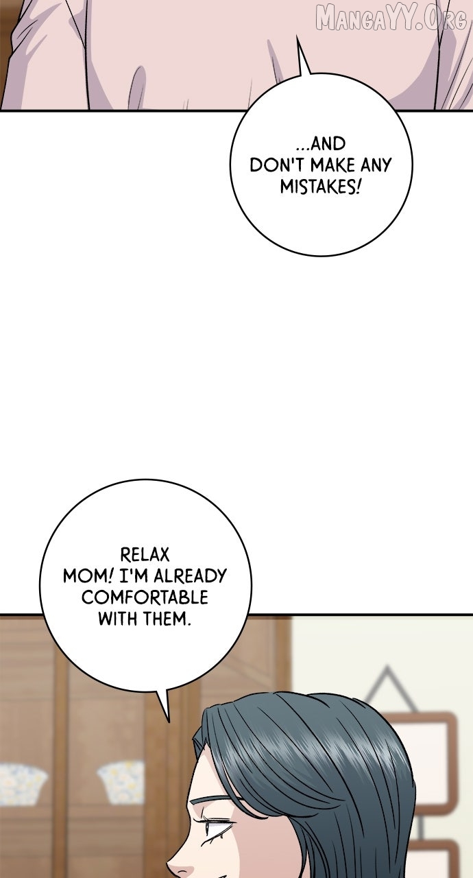 A DeadbEAT’s Meal Chapter 210 page 72 - 
