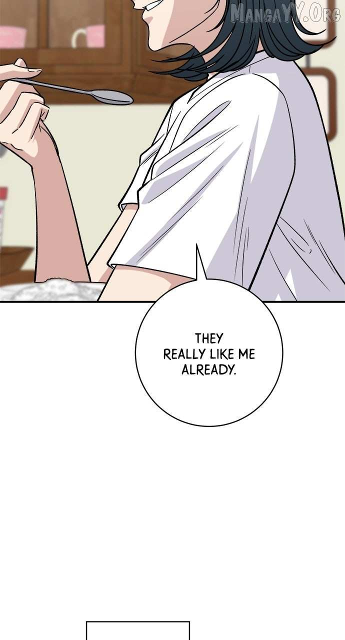 A DeadbEAT’s Meal Chapter 210 page 73 - 