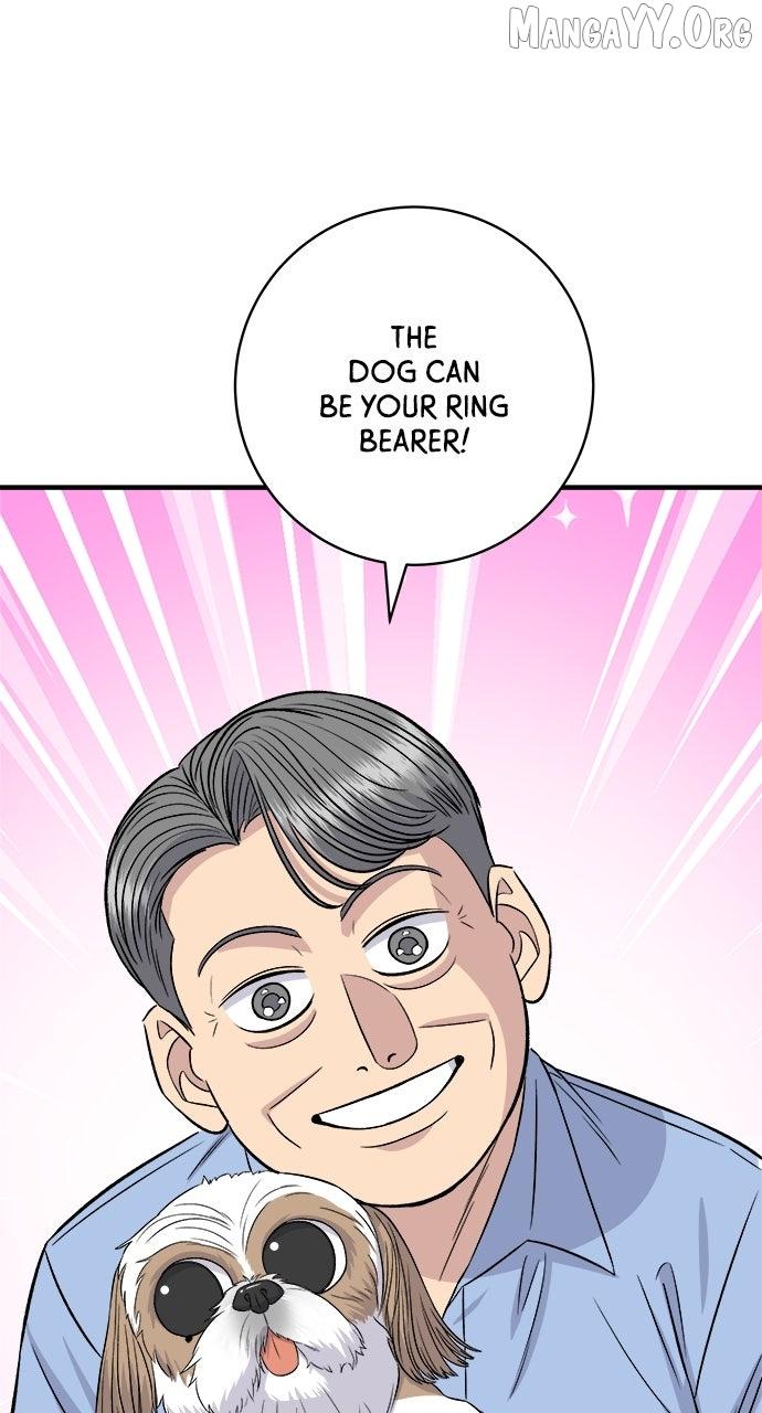 A DeadbEAT’s Meal Chapter 211 page 2 - 