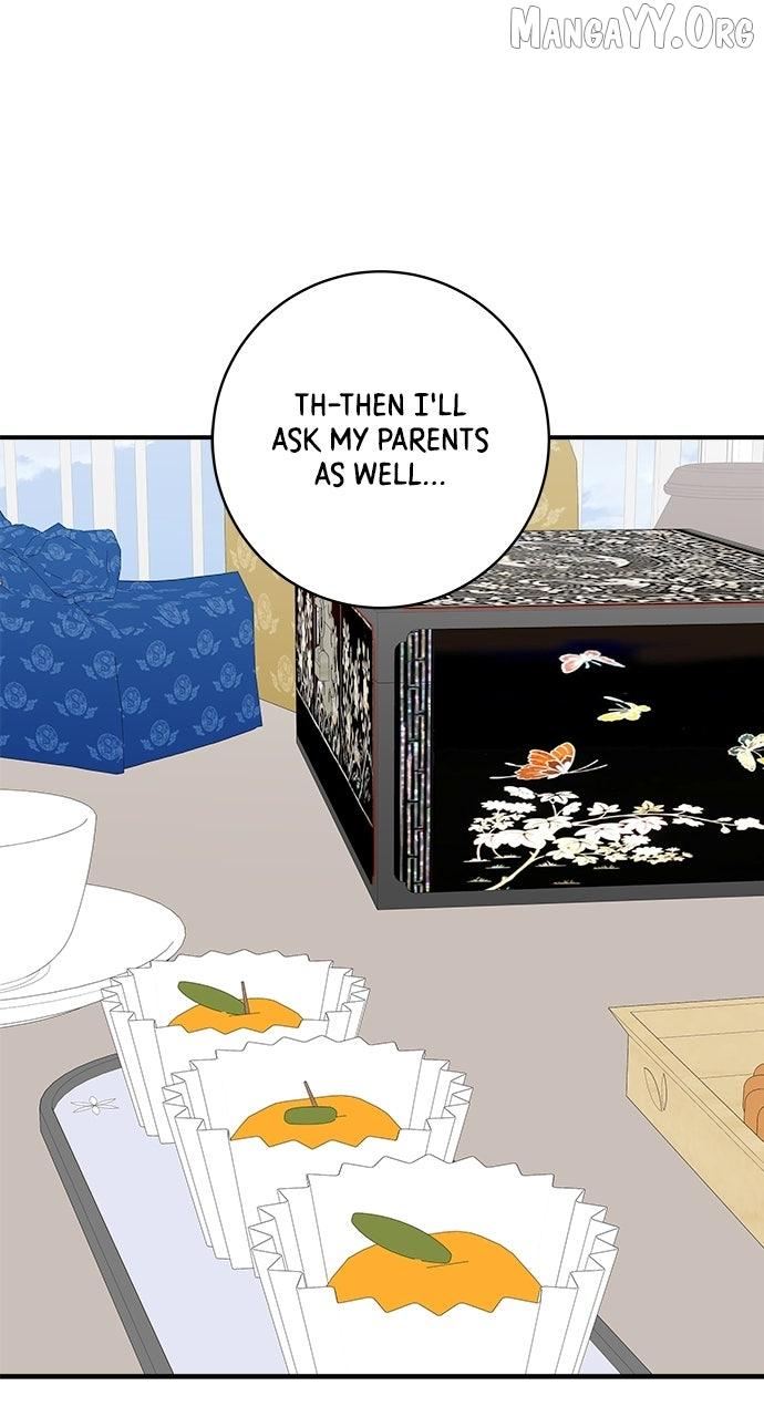 A DeadbEAT’s Meal Chapter 211 page 12 - 