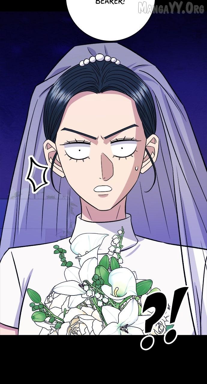 A DeadbEAT’s Meal Chapter 211 page 16 - 