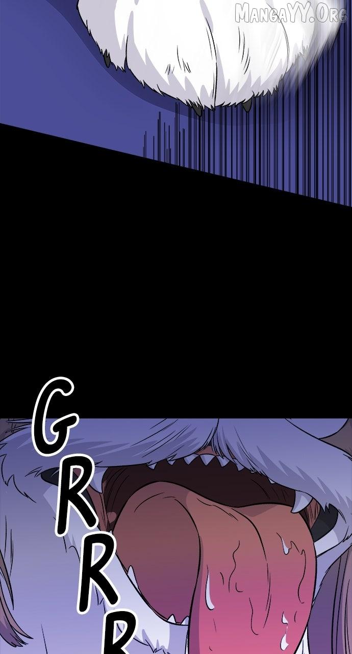 A DeadbEAT’s Meal Chapter 211 page 19 - 