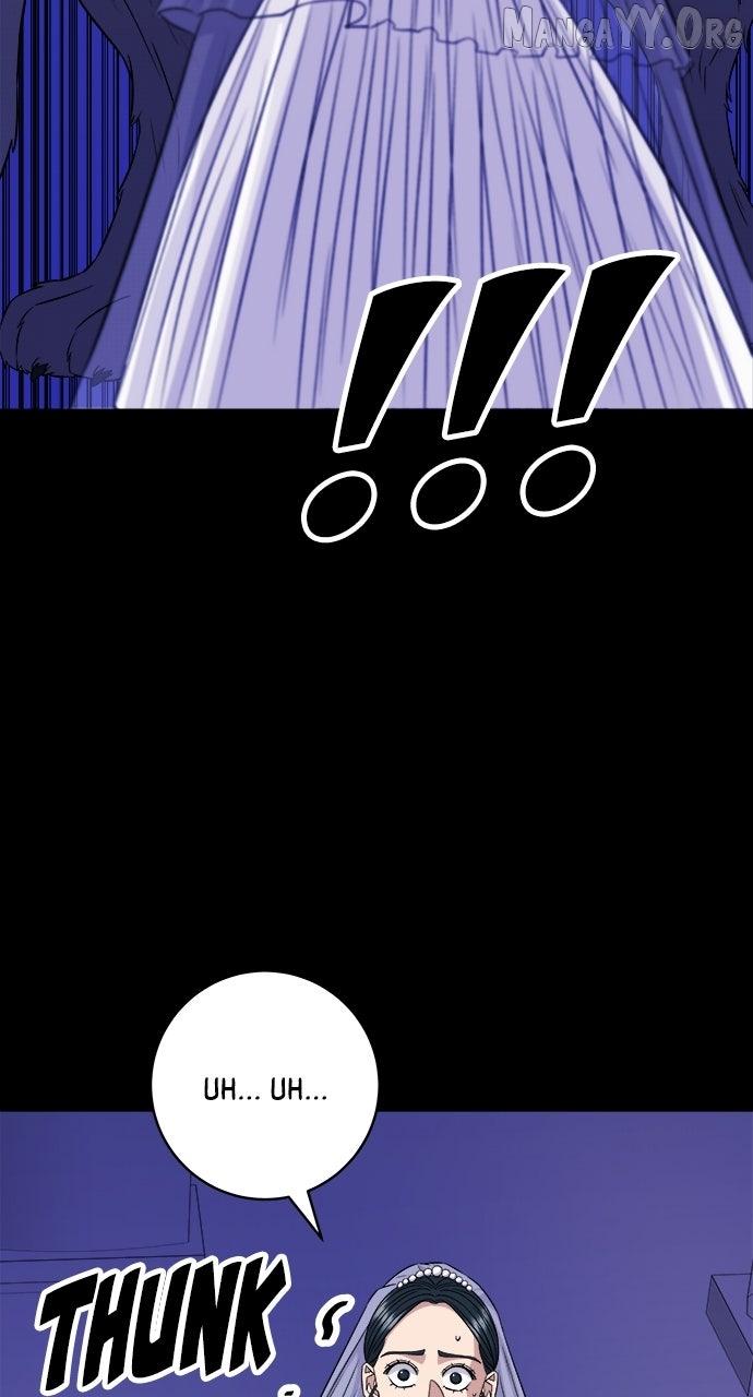 A DeadbEAT’s Meal Chapter 211 page 22 - 