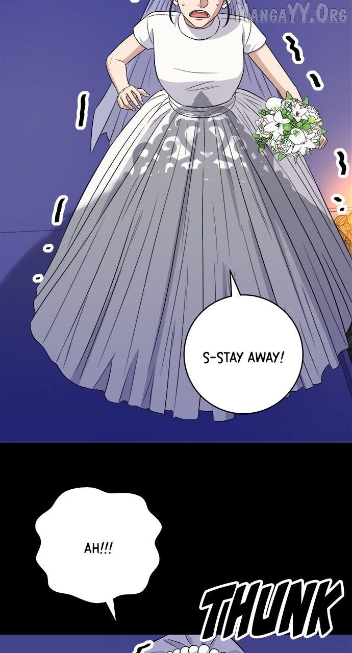 A DeadbEAT’s Meal Chapter 211 page 23 - 