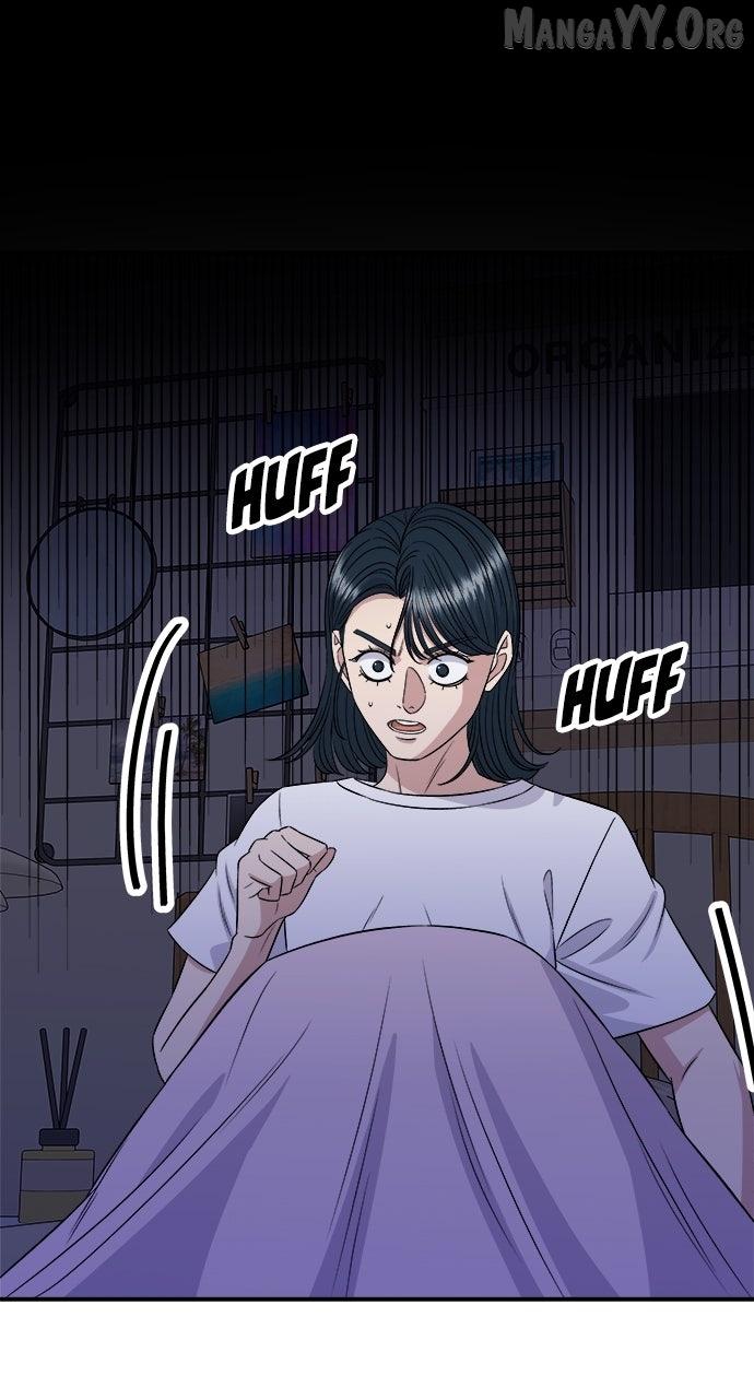 A DeadbEAT’s Meal Chapter 211 page 28 - 