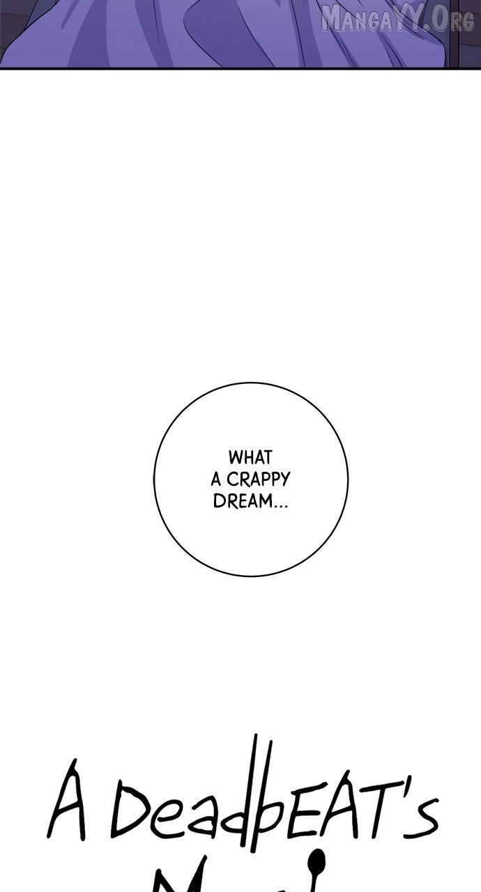 A DeadbEAT’s Meal Chapter 211 page 30 - 