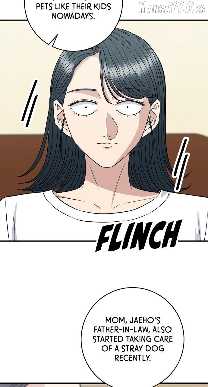 A DeadbEAT’s Meal Chapter 211 page 34 - 