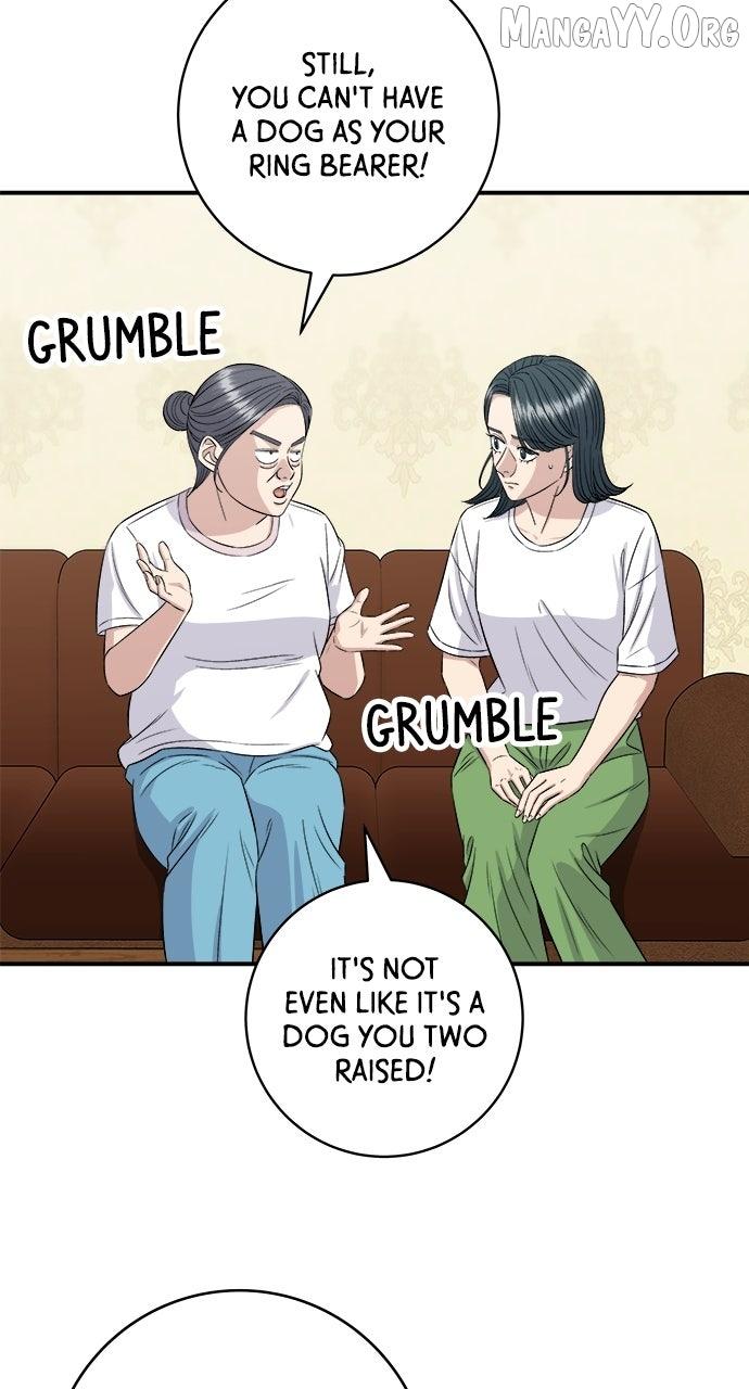 A DeadbEAT’s Meal Chapter 211 page 38 - 