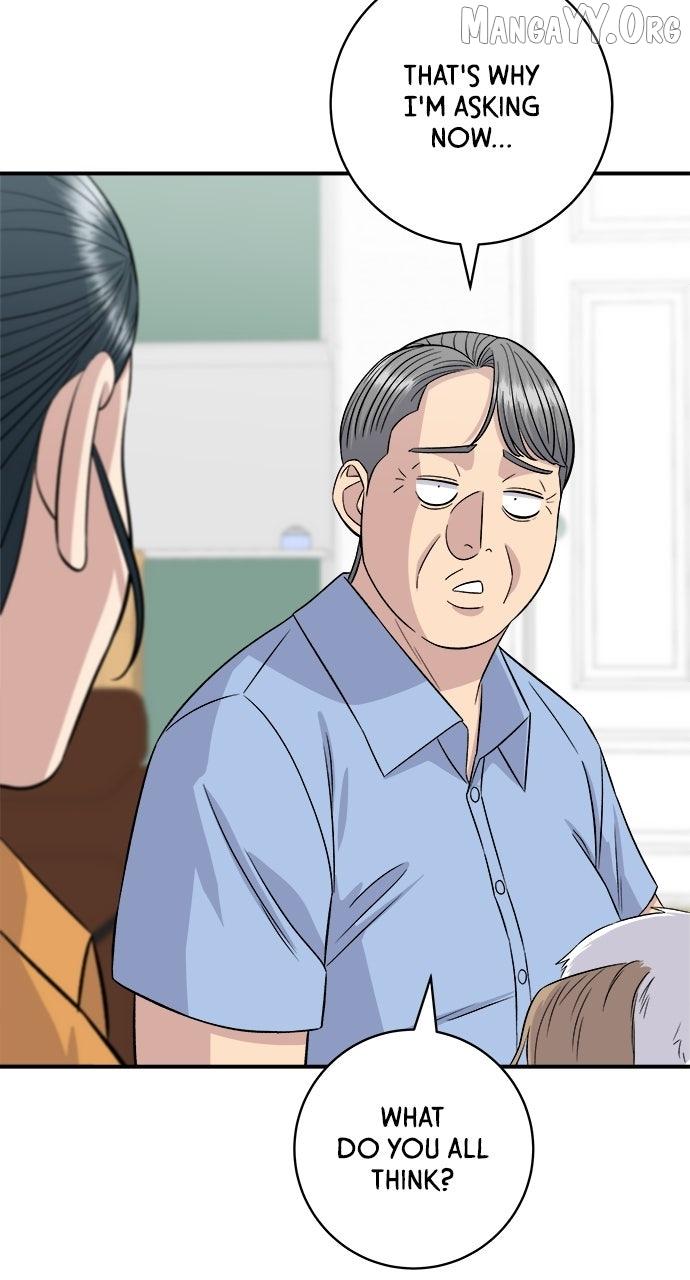 A DeadbEAT’s Meal Chapter 211 page 5 - 