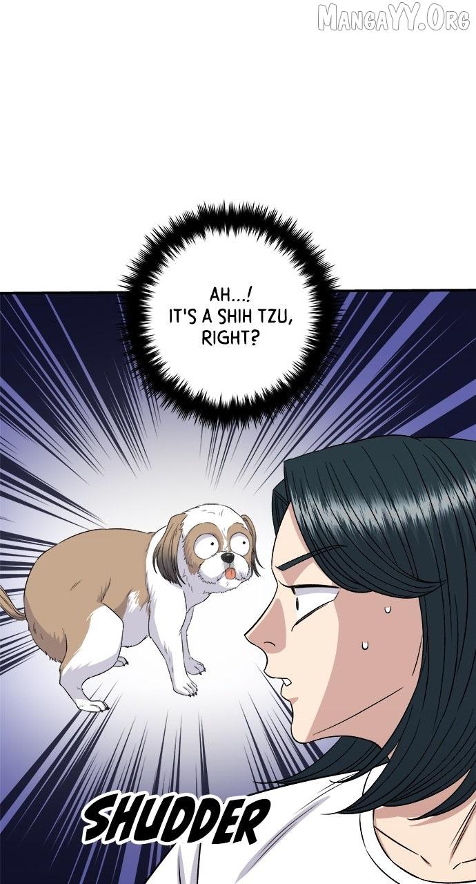 A DeadbEAT’s Meal Chapter 211 page 41 - 