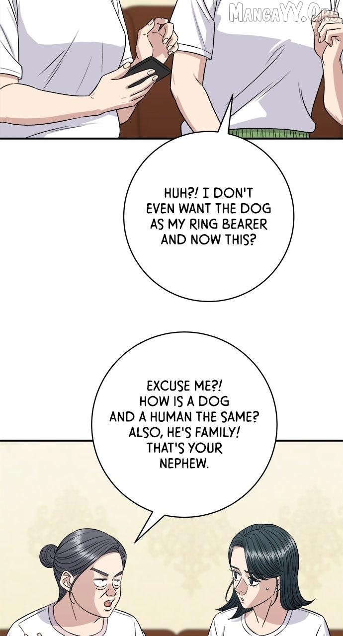 A DeadbEAT’s Meal Chapter 211 page 49 - 