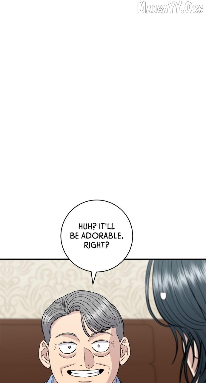 A DeadbEAT’s Meal Chapter 211 page 6 - 