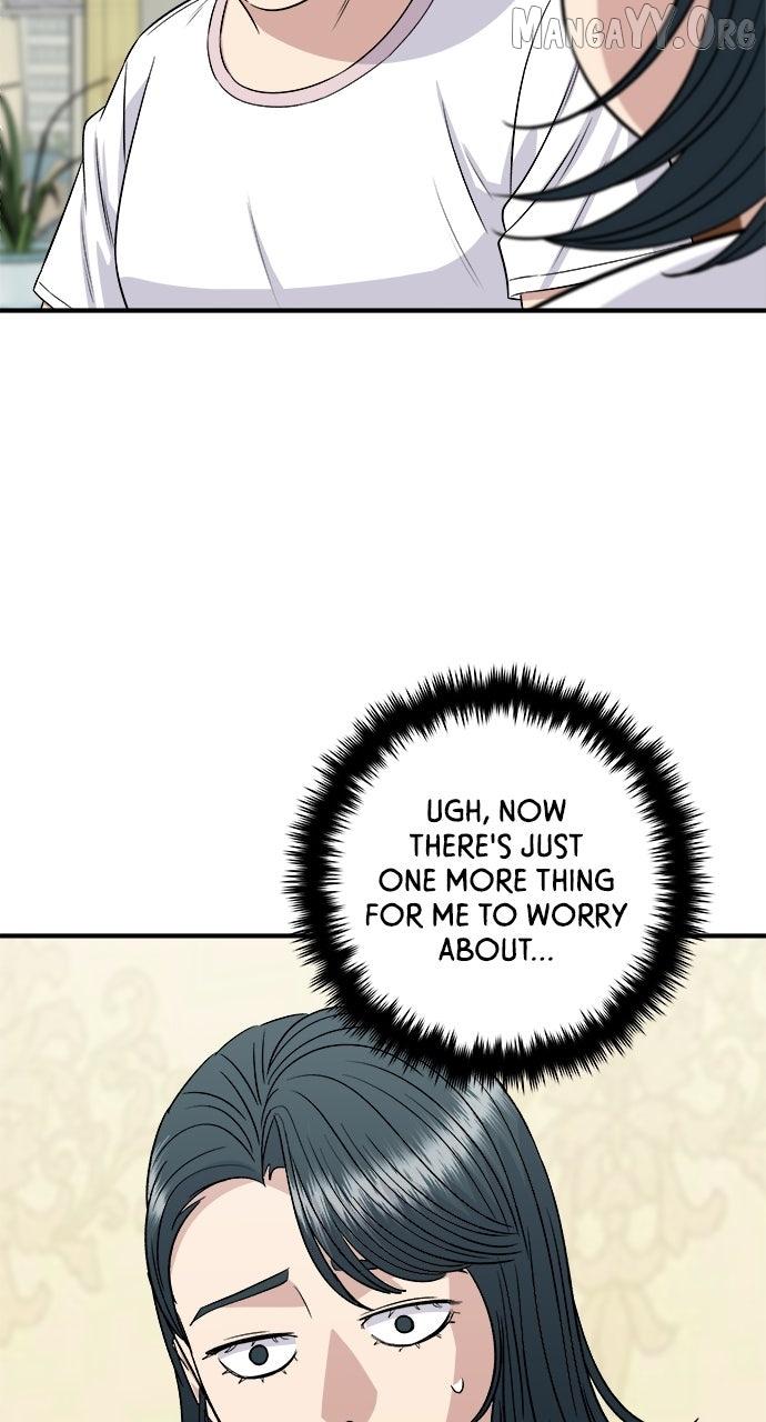 A DeadbEAT’s Meal Chapter 211 page 51 - 
