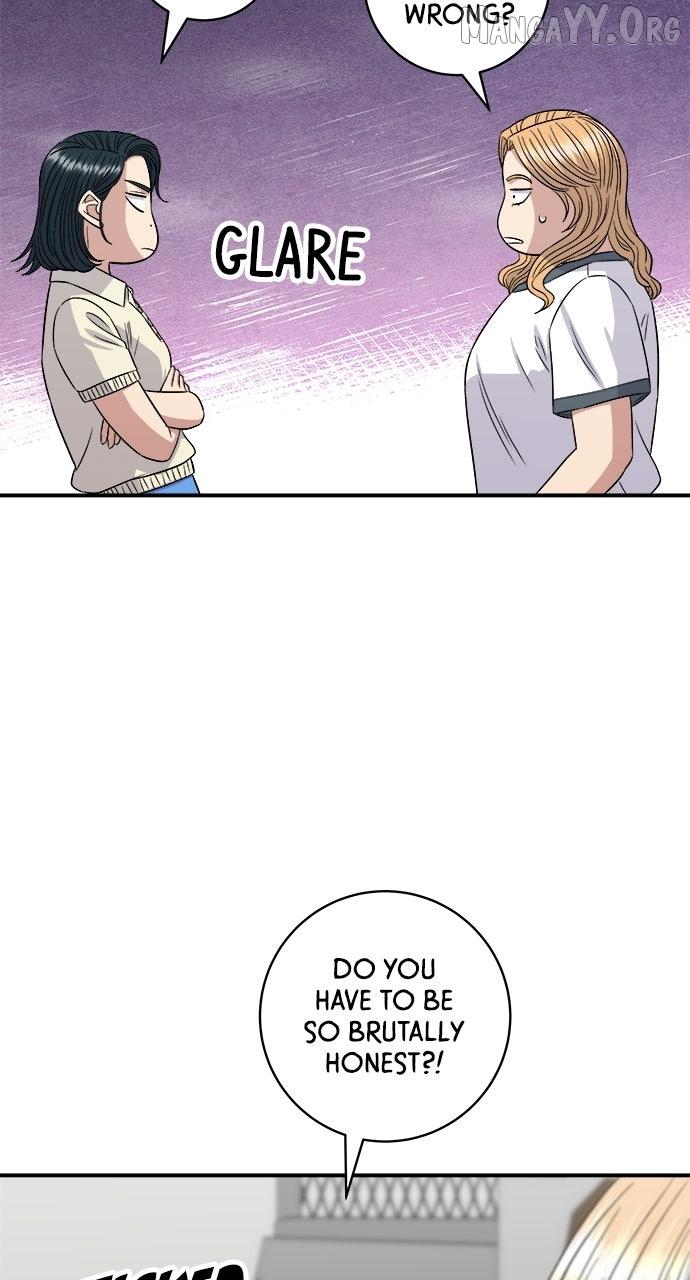 A DeadbEAT’s Meal Chapter 211 page 59 - 