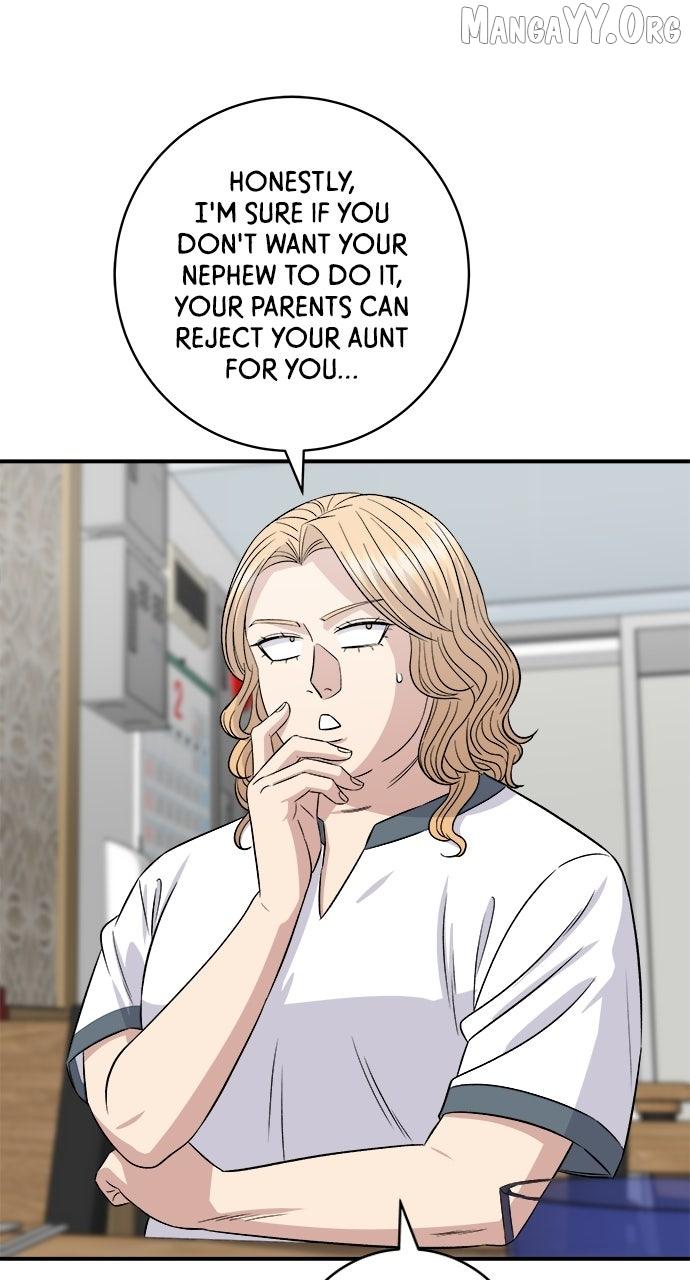 A DeadbEAT’s Meal Chapter 211 page 61 - 