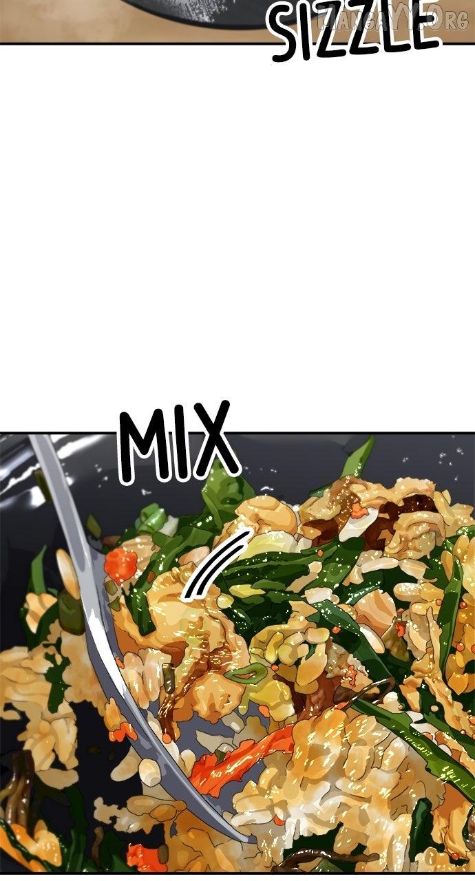 A DeadbEAT’s Meal Chapter 211 page 64 - 