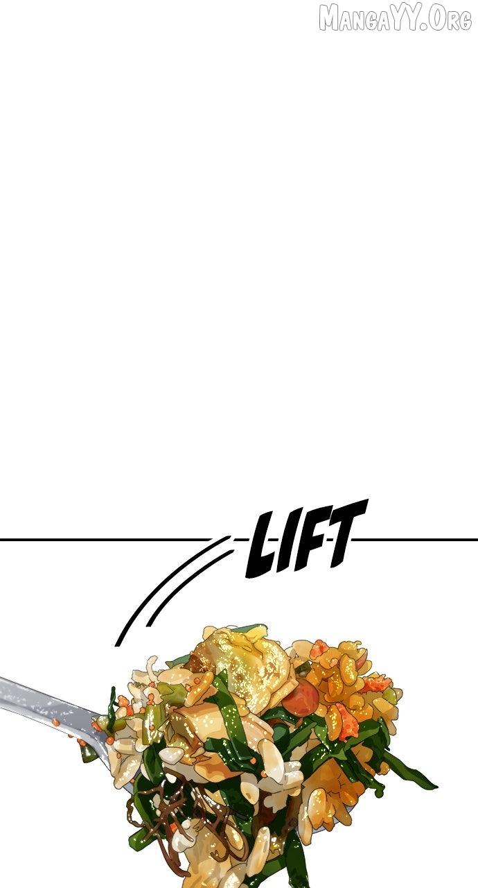 A DeadbEAT’s Meal Chapter 211 page 65 - 