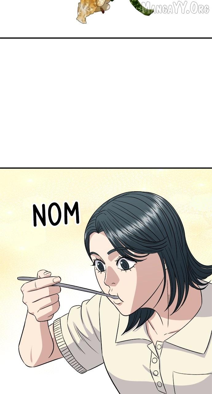 A DeadbEAT’s Meal Chapter 211 page 66 - 